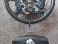 Volan Volkswagen Passat B5.5 cod intern : 00038