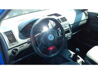 Volan Volkswagen Polo 2002 1.2 Benzina 64CP Cod motor AZQ (BME)