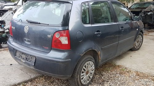 Volan Volkswagen Polo 9N 2003 hatchback 1.2 12v