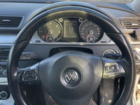 Volan vw 12 comenzi cu airbag