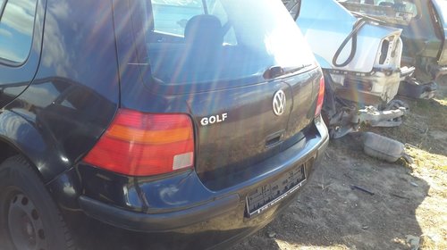 Volan VW Golf 4 1998 hatchback 1.4