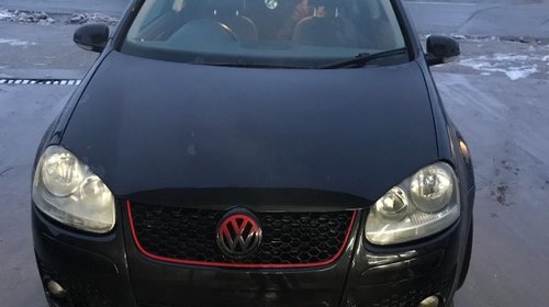 Volan VW Golf 5 2007 Coupe 2.0 TDI