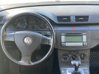 Volan VW Passat B6 2.0 TDI BMP 2005-2009
