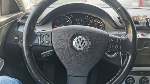 Volan VW Passat B6/ golf5