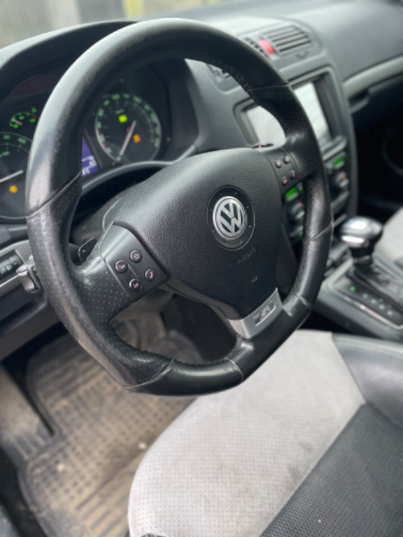 Volan VW R Line GTI R Type - #1726412683