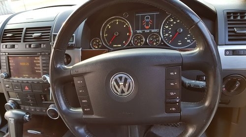 Volan VW Touareg 7L 2007 JEEP 2.5