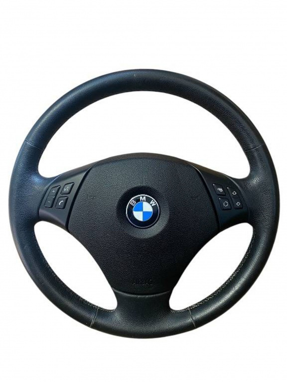 Volane BMW Series 3 3 E90 E91 2008