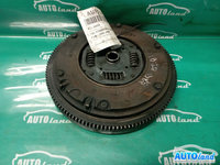 Volanta 067105273g 1.9 D,placa + Disc Volkswagen GOLF III 1H1 1991-1997