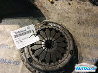 Volanta 1.4 TD + Placa + Disc Masa Simpla Toyota YARIS P1 1999