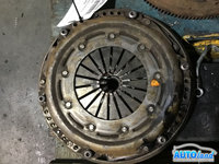 Volanta 1.6 HDI Placa+disc Citroen C4 LC 2004