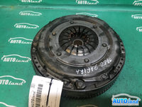 Volanta 1.9 CDTI cu Placa si Disc Masa Dubla Opel ZAFIRA A05 2005