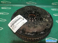 Volanta 1.9 DCI cu Placa si Disc E4 Renault LAGUNA II BG0/1 2001