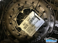 Volanta 1.9 DCI Masa Dubla, cu Placa si Disc Renault SCENIC II JM0/1 2003