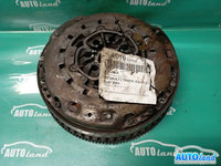 Volanta 1.9 DCI Placa+disc 6 Vit Renault TRAFIC II bus JL 2001