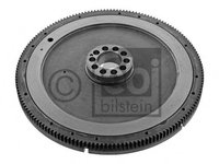 Volanta 10395 FEBI BILSTEIN pentru Vw Beetle Vw Carocha Vw Coccinelle Vw Escarabajo Vw Fusca Vw Kaefer Vw Kever Vw Super Vw Golf Vw Rabbit Vw Eurovan Vw Kombi Vw Transporter Volvo S40 Vw Novo Vw Derby Vw Flight Vw Polo Man F