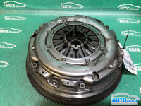 Volanta 2.0 Diesel N47 Masa Dubla, Placa si Disc, Ca Nou ! BMW 1 F20 2010