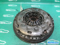 Volanta 2.0 TDI 6 Viteze Luk Masa Dubla cu Placa si Disc Volkswagen GOLF V 1K1 2003