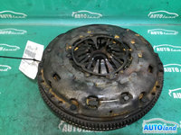 Volanta 2.0 TDI cu Masa Dubla Placa si Disc Volkswagen PASSAT 3C2 2005