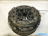 Volanta 2.0 TDI cu Placa si Disc Masa Dubla 6 Trepte Audi A4 8K 2007