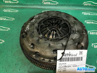 Volanta 2.0 TDI, cu Placa si Disc Masa Dubla Volkswagen TOURAN 1T1,1T2 2003