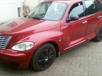 Volanta 2.2 cdi diesel Chrysler pt cruiser 2002