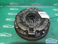 Volanta 2.2 CDTI cu Placa si Disc Opel ANTARA 2006