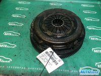 Volanta 2.4 TDDI cu Placa si Disc Ford TRANSIT bus FD ,FB ,FS ,FZ ,FC 2000-2006