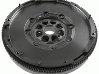 Volanta 2294 000 838 SACHS pentru Vw Passat Skoda Superb Vw Golf Skoda Yeti Vw Jetta Vw Vento Vw Tiguan Vw Cc Vw Beetle Vw Novo Audi A3 Vw Eos Audi Tt Skoda Laura Skoda Octavia Seat Altea Vw Bora Seat Toledo Seat Leon