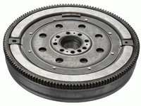 Volanta 2294 501 183 SACHS pentru Fiat Ulysse Peugeot 607 Peugeot 407 CitroEn C5 CitroEn C6 CitroEn C8 Peugeot 807