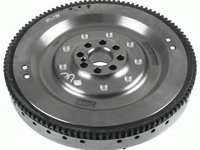 Volanta 2294 701 015 SACHS pentru Land rover Discovery Land rover Defender