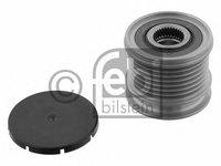 Volanta 29709 FEBI BILSTEIN pentru Mercedes-benz Sprinter Mercedes-benz Vito Mercedes-benz Viano Mercedes-benz E-class Mercedes-benz Clk Mercedes-benz C-class Mercedes-benz Glk-class