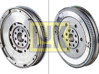 Volanta 415 0104 10 LUK pentru Bmw Seria 3 1999 2000 2001 2002 2003 2004 2005