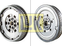 Volanta 415 0142 10 LUK pentru Renault Laguna Volvo S40 Volvo V40 Mitsubishi Carisma Mitsubishi Space