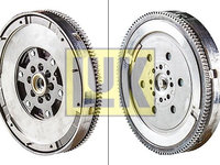 Volanta 415 0145 10 LUK pentru Audi A6 Audi Allroad Audi A4 Vw Passat Audi A8 Skoda Superb