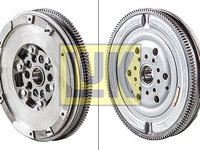 Volanta 415 0163 10 LUK pentru Opel Zafira 2000 2001 2002 2003 2004 2005