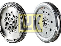 Volanta 415 0250 10 LUK pentru Skoda Superb Vw Touran Vw Multivan Vw Transporter Vw Kombi Vw Eurovan Audi A3 Vw Golf Vw Rabbit Vw Caddy Seat Altea Skoda Laura Skoda Octavia Seat Toledo Vw Passat Vw Jetta Vw Vento Seat Leon Vw Bora Vw Beetle Vw New Vw