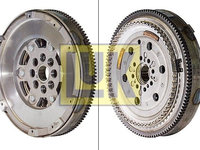 Volanta 415 0329 10 LUK pentru Fiat Punto Fiat Linea Fiat Fiorino Fiat Qubo Alfa romeo Mito