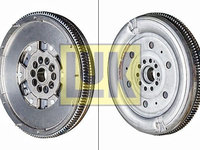 Volanta 415 0333 10 LUK pentru Audi A3 Vw Golf Vw Rabbit Audi Tt