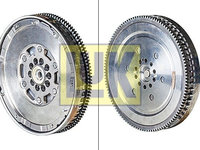 Volanta 415 0349 10 LUK pentru Audi A6 2004 2005 2006