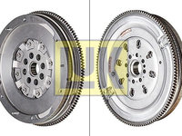 Volanta 415 0390 10 LUK pentru Nissan X-trail Renault Laguna Renault Espace Renault Megane Renault ScEnic Nissan Dualis Nissan Qashqai Renault Grand Renault Koleos Renault Latitude