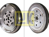 Volanta 415 0396 10 LUK pentru CitroEn C4 Peugeot 508 Peugeot 208 CitroEn Berlingo CitroEn Xsara Peugeot 407 Peugeot 307 Peugeot 206 CitroEn C5 CitroEn C3 Peugeot 207 Peugeot 1007 Peugeot 308 Peugeot Grand Peugeot Partner Peugeot Ranch CitroEn C2 Peu