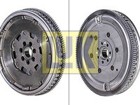 Volanta 415 0400 10 LUK pentru Renault Gran Renault Megane Dacia Duster Nissan Cube Renault ScEnic Renault Grand Renault Kangoo Nissan Nv200 Nissan Dualis Nissan Qashqai Nissan Note Renault Modus Renault Clio Renault Euro Renault Laguna Nissan Tiida 