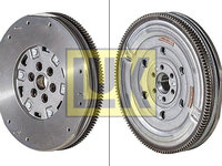 Volanta 415 0409 10 LUK pentru Nissan X-trail 2007 2008 2009 2010 2011 2012 2013