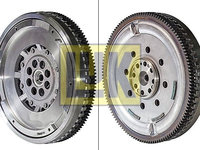 Volanta 415 0414 10 LUK pentru Hyundai Terracan