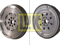 Volanta 415 0418 10 LUK pentru Renault Latitude Renault Laguna Renault Espace Renault Vel Nissan Dualis Nissan Qashqai Nissan X-trail Renault Koleos Renault Megane Renault Gran Renault ScEnic Renault Grand