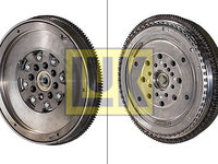 Volanta 415 0454 10 LUK pentru Mercedes-benz C-class