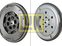 Volanta 415 0459 10 LUK pentru Ford Mondeo Ford Focus Volvo S40 Volvo V50 Volvo C30 Ford C-max