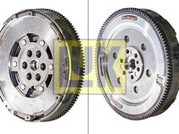 Volanta 415 0466 10 LUK pentru Alfa romeo Mito Alfa romeo Giulietta