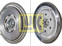 Volanta 415 0468 10 LUK pentru Honda Accord