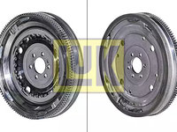 Volanta 415 0545 09 LUK pentru Vw Passat Seat Leon Vw Jetta Vw Vento Skoda Superb Audi A1 Vw Beetle Vw Novo Vw Golf Audi A3 Skoda Laura Skoda Octavia Seat Ibiza Vw Polo Seat Altea Vw Touran Skoda Rapid Seat Ateca Audi Q2 Seat Arona Skoda Karoq